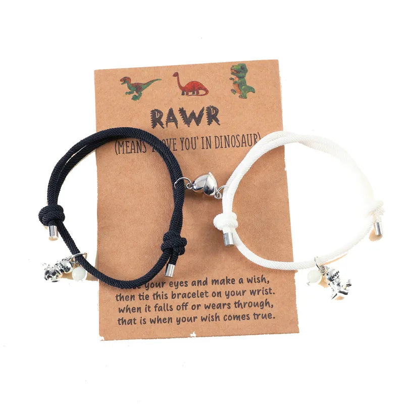 RAWR BRACELET