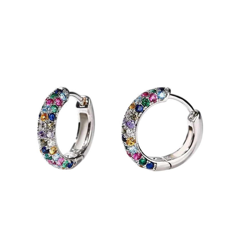 ELARA EARRINGS