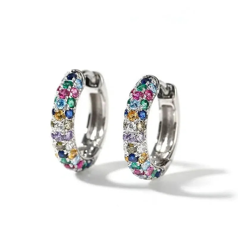 ELARA EARRINGS