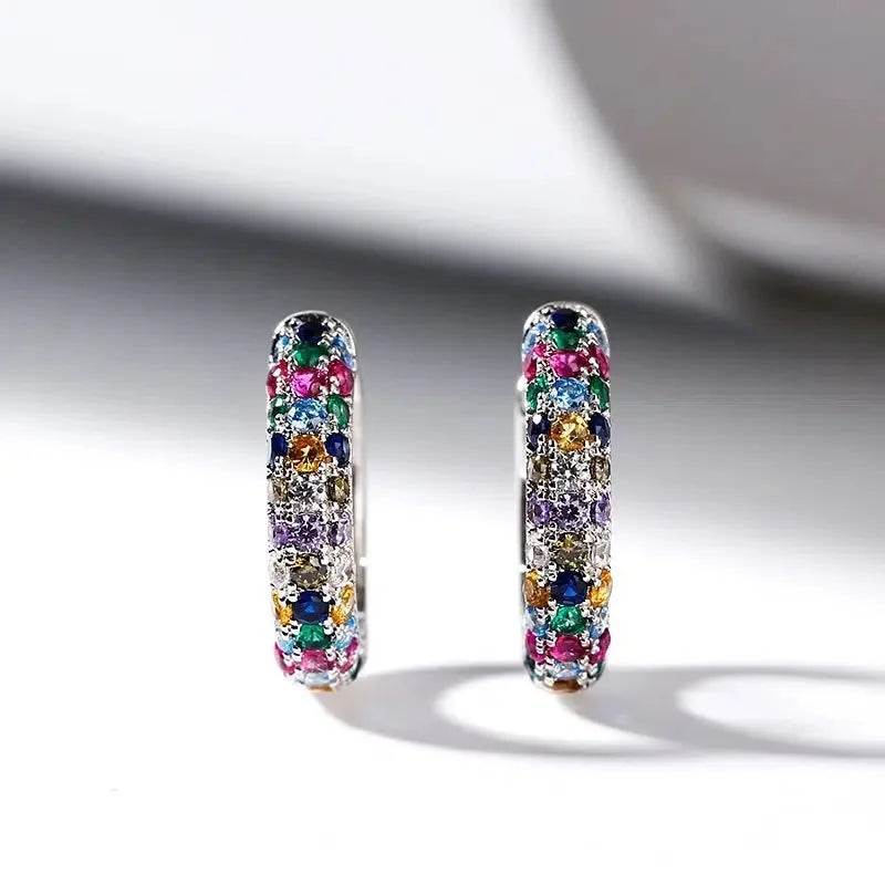 ELARA EARRINGS
