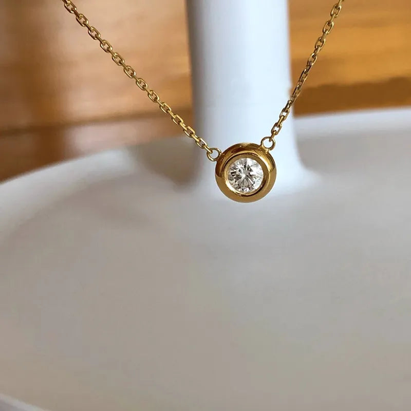 BANANI NECKLACE