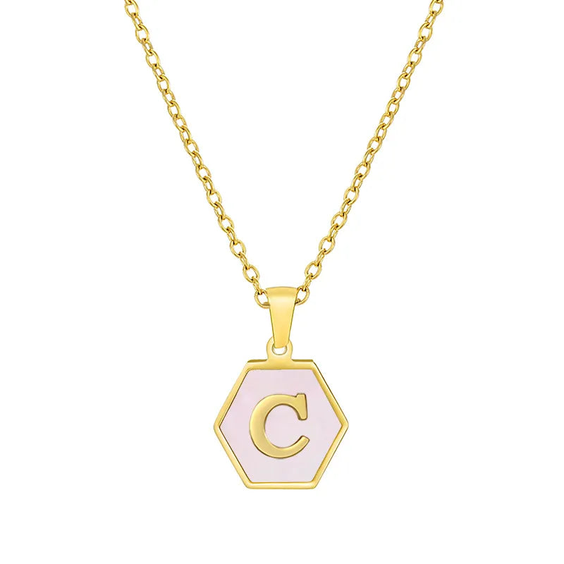 SAVONA NECKLACE Nihao
