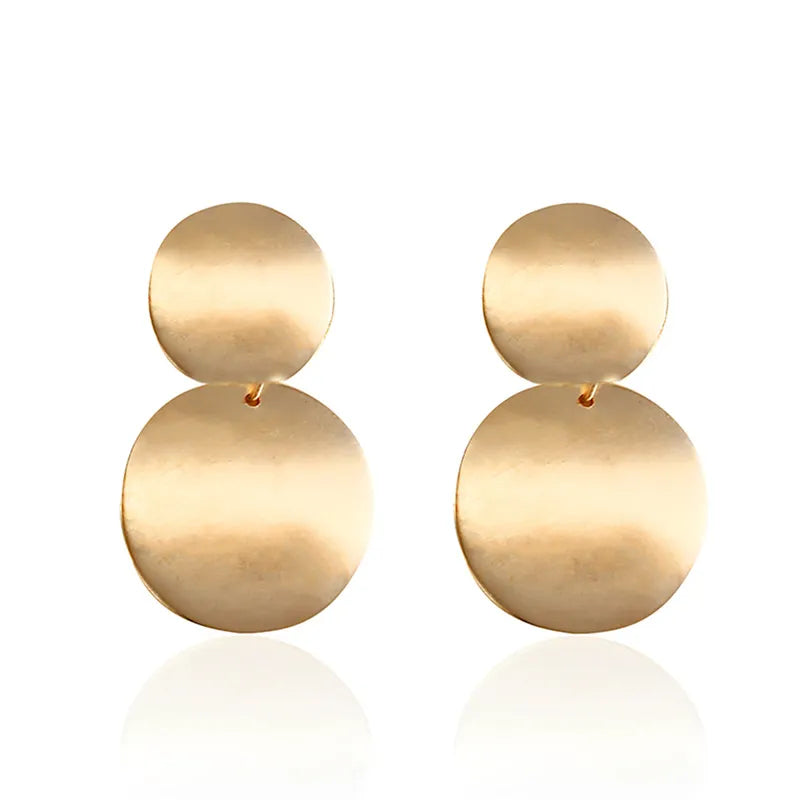 GALLIPOLI EARRINGS Nihao
