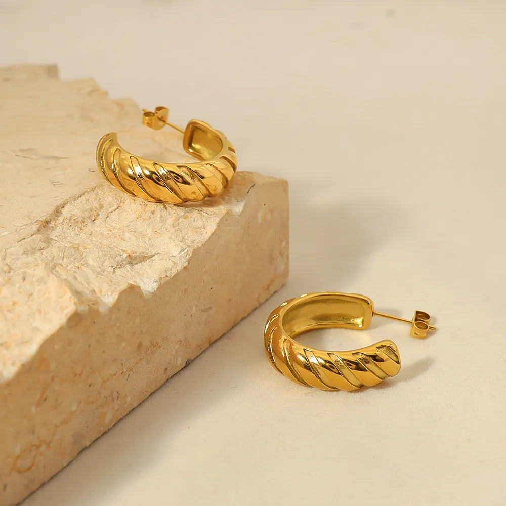 CROIX EARRINGS