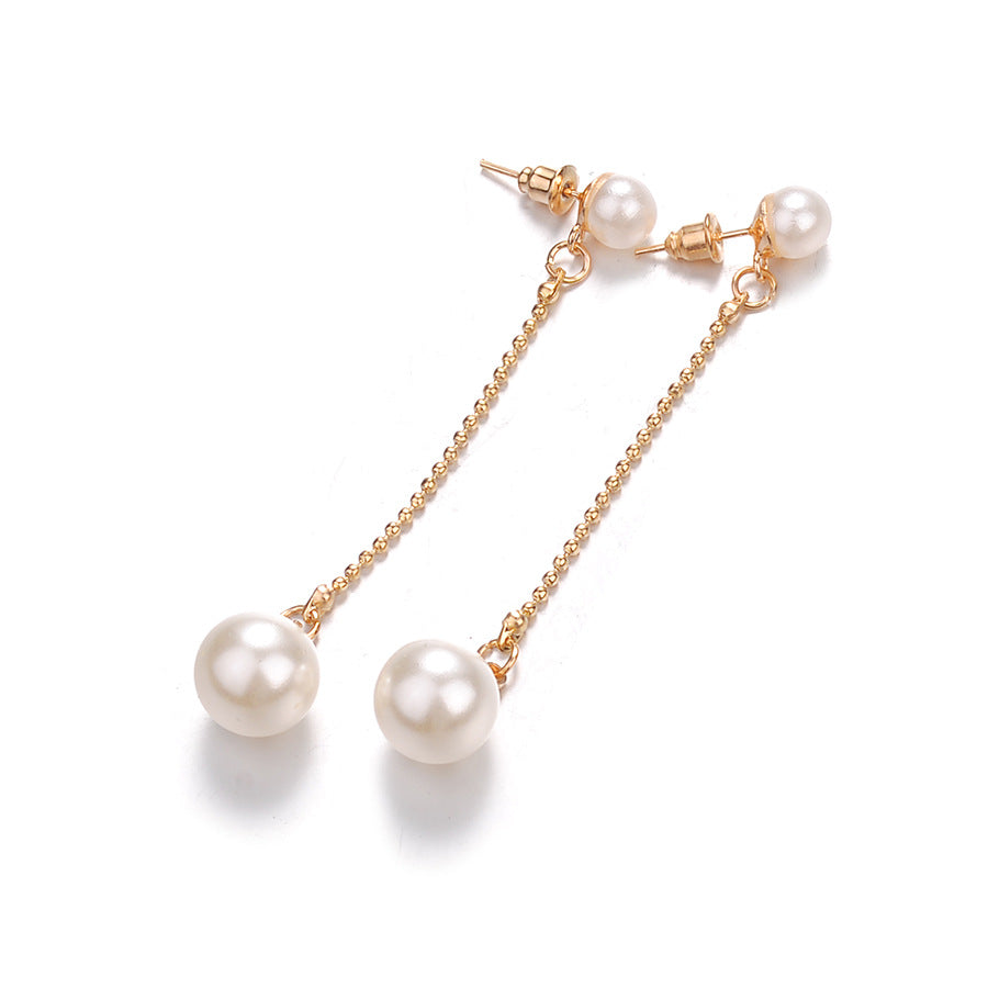 CUENCA EARRINGS Nihao