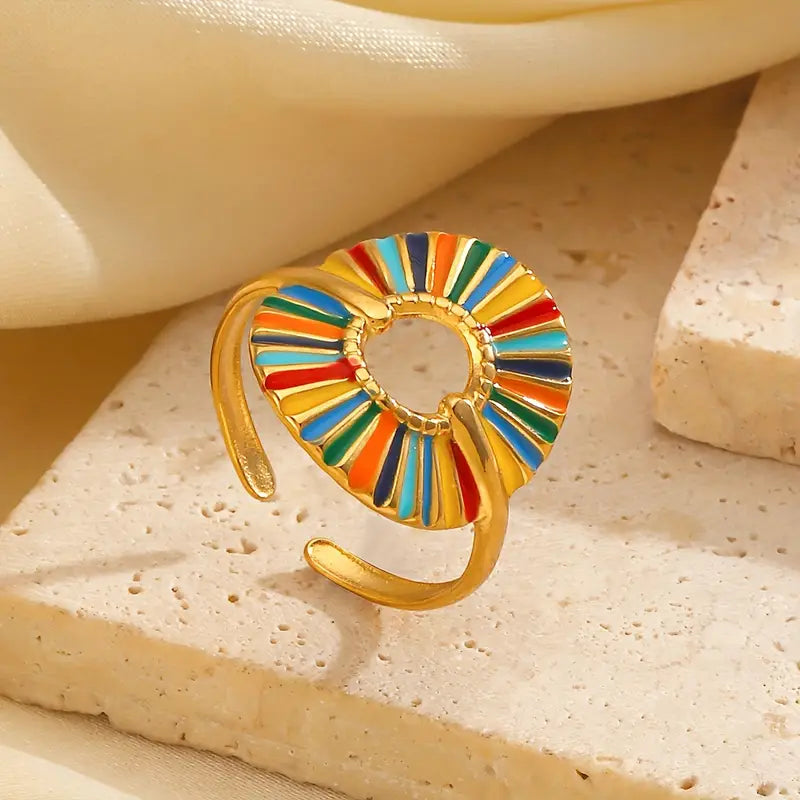 Bidart Ring