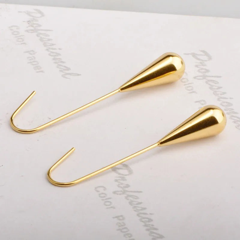 DROP EARRINGS Nihao