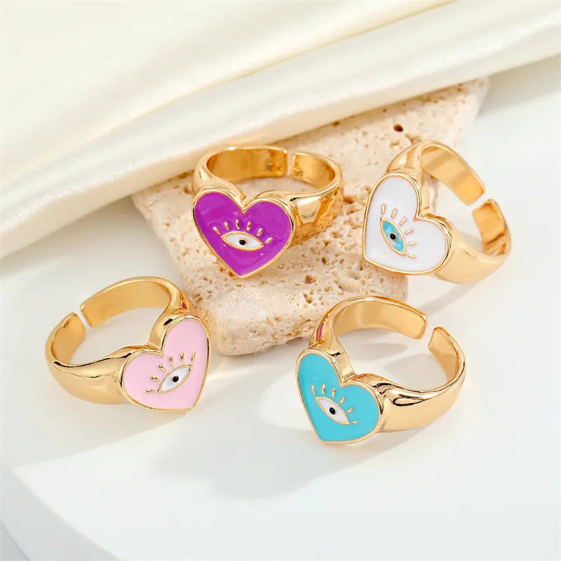 SARANDE RING