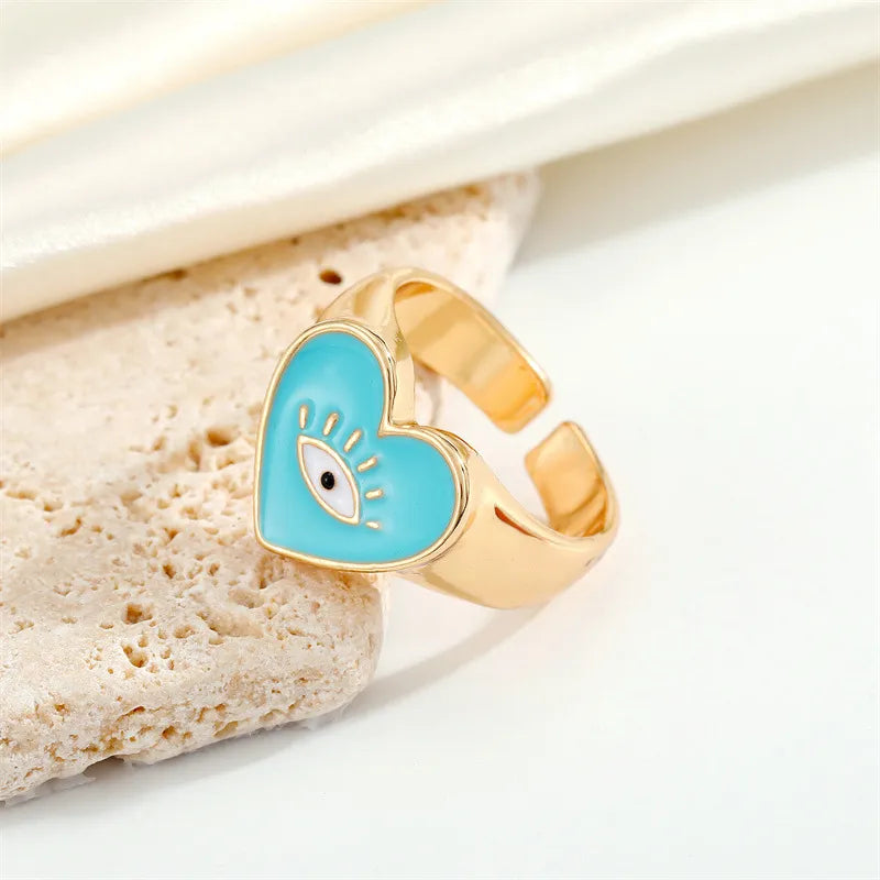SARANDE RING