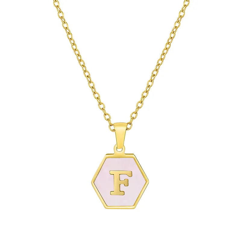 SAVONA NECKLACE Nihao