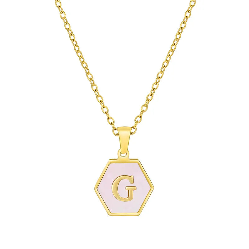 SAVONA NECKLACE Nihao