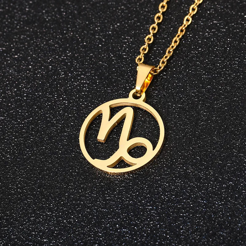 STELLAR NECKLACE Nihao