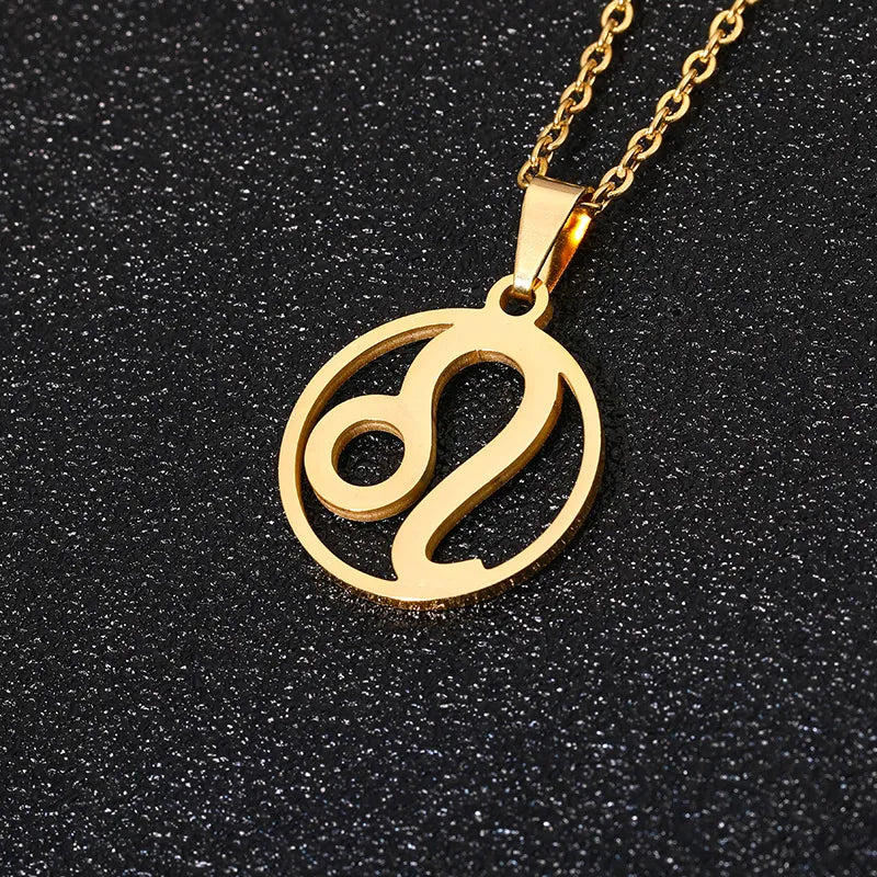 STELLAR NECKLACE Nihao