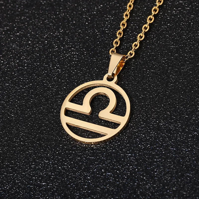STELLAR NECKLACE Nihao