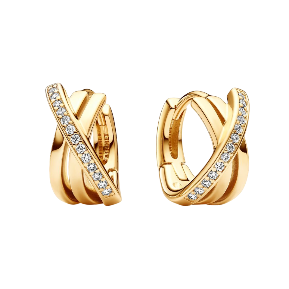 ZARA EARRINGS