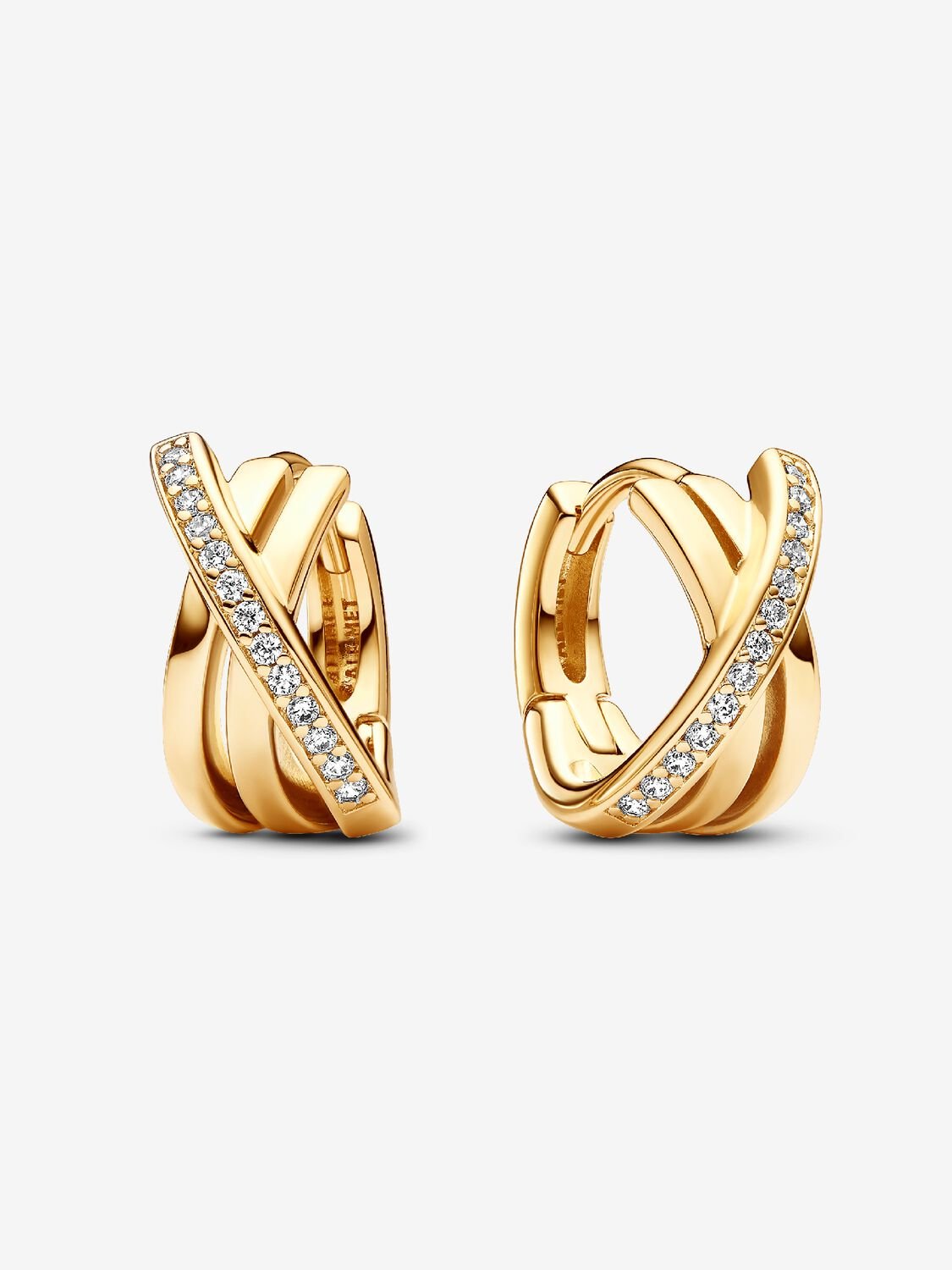 ZARA EARRINGS