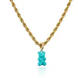 TEDDY NECKLACE Nihao