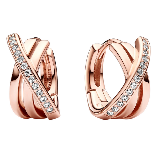 ZARA EARRINGS