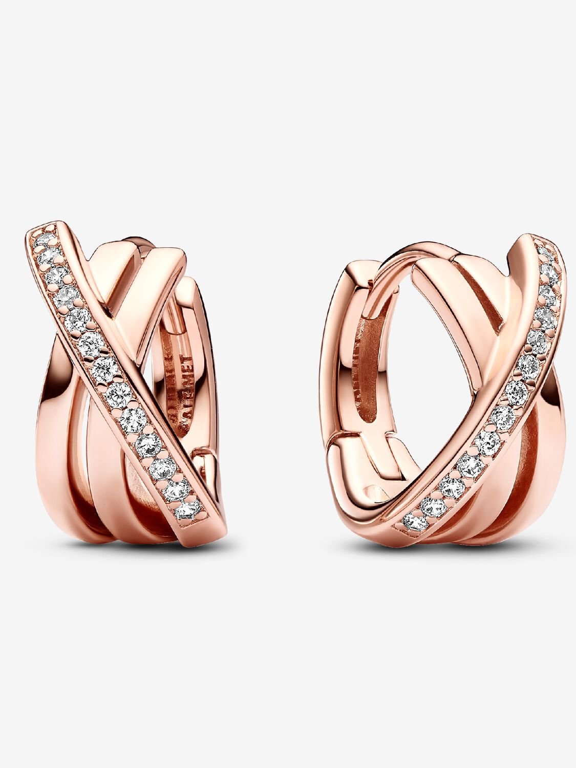 ZARA EARRINGS