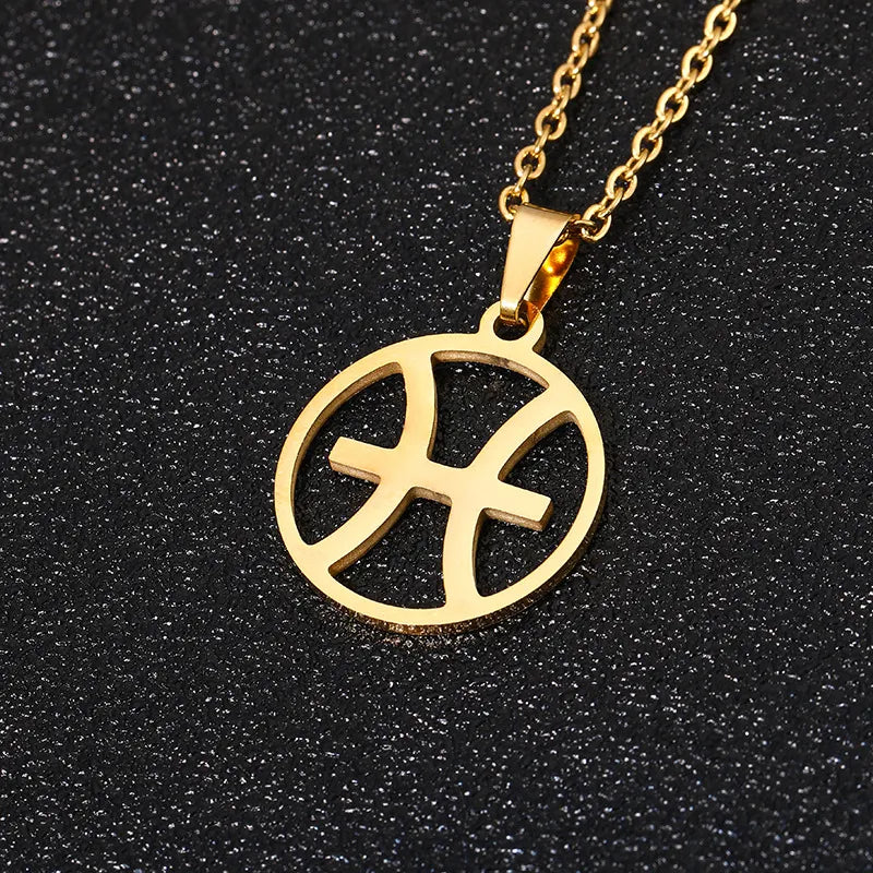 STELLAR NECKLACE Nihao