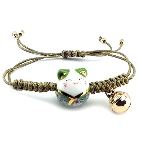 LUCKY CAT BRACELET