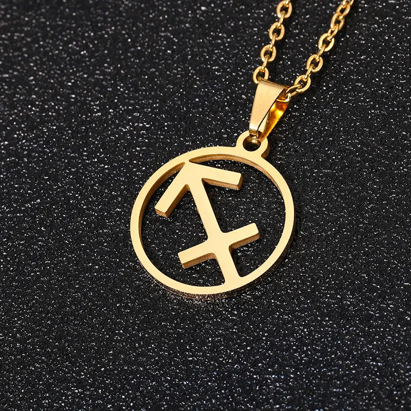 STELLAR NECKLACE Nihao
