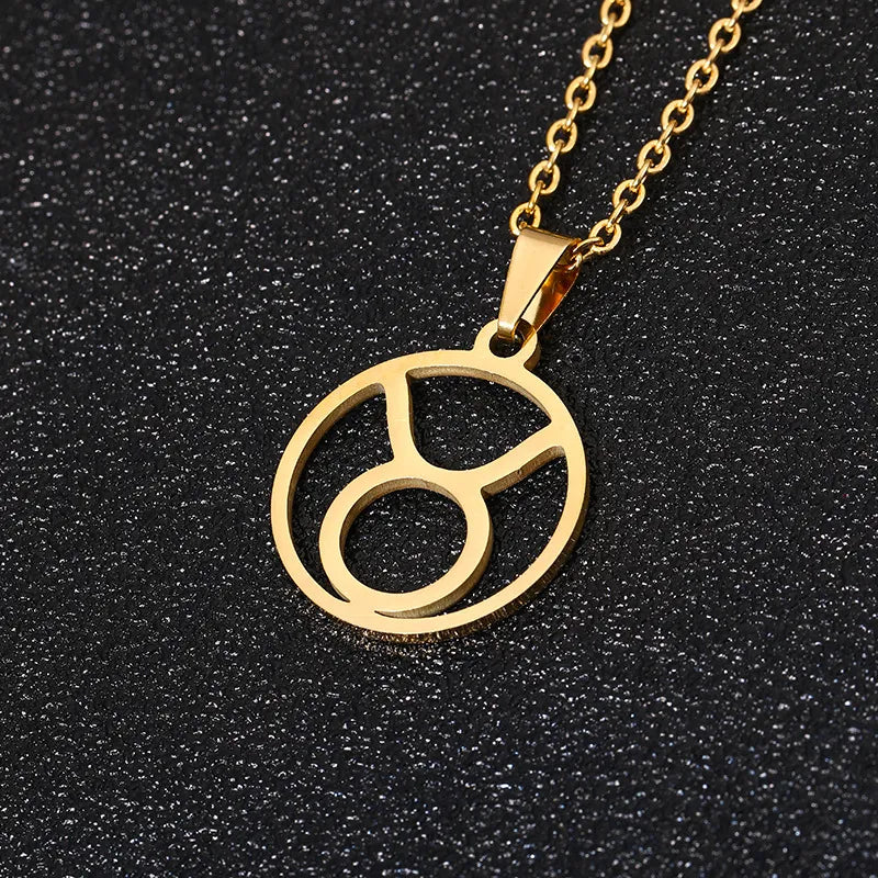 STELLAR NECKLACE Nihao