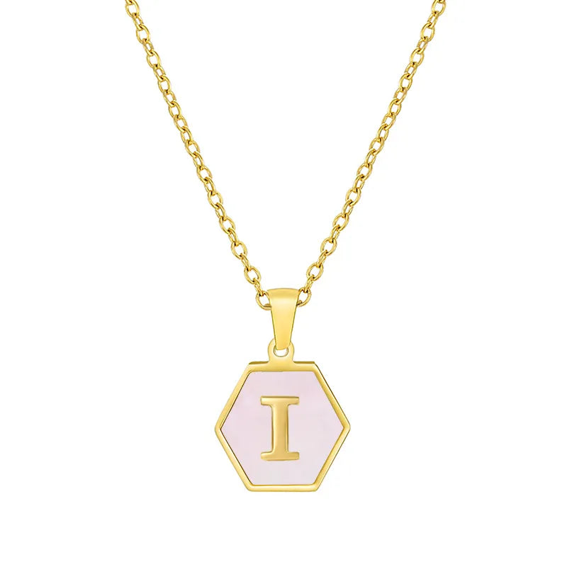 SAVONA NECKLACE Nihao