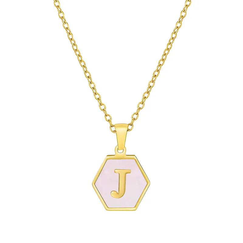 SAVONA NECKLACE Nihao