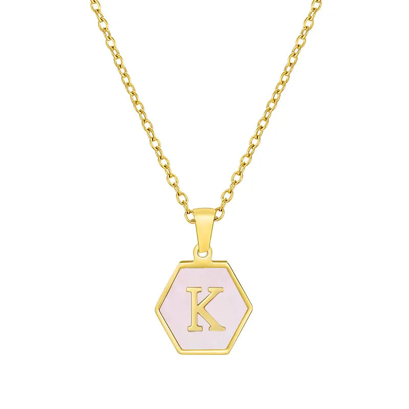 SAVONA NECKLACE Nihao