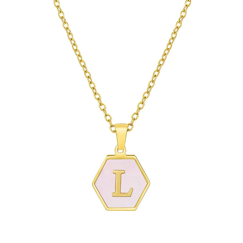 SAVONA NECKLACE Nihao