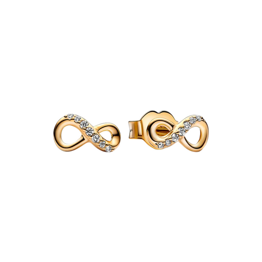 LAMBA EARRINGS