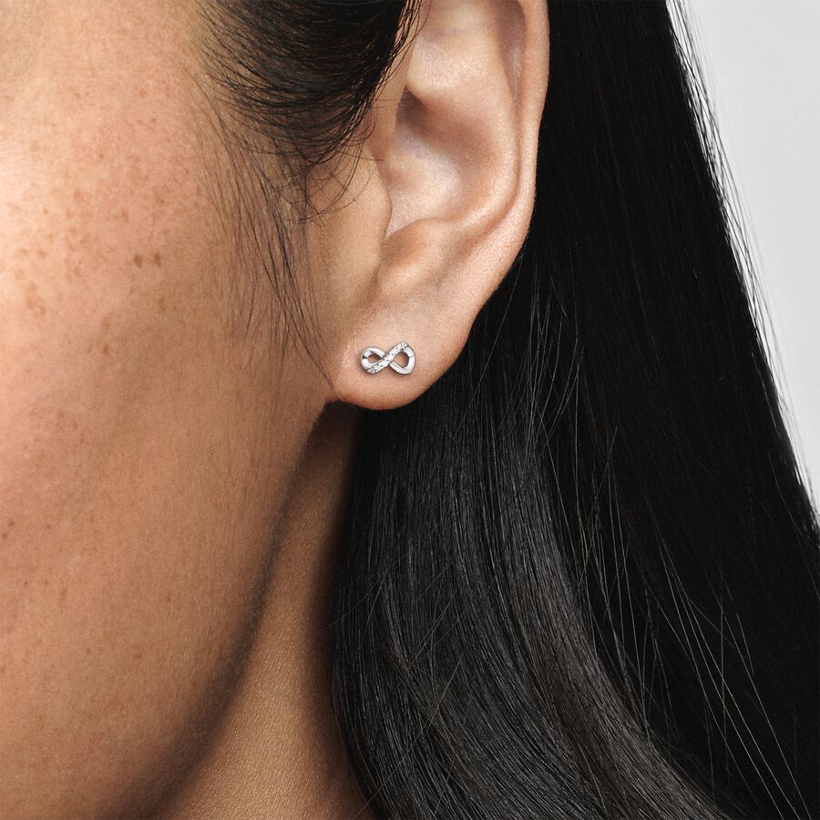 LAMBA EARRINGS