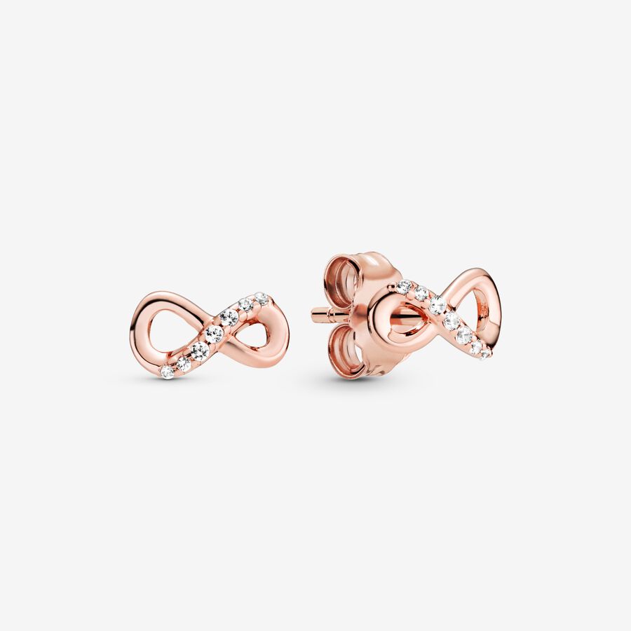 LAMBA EARRINGS