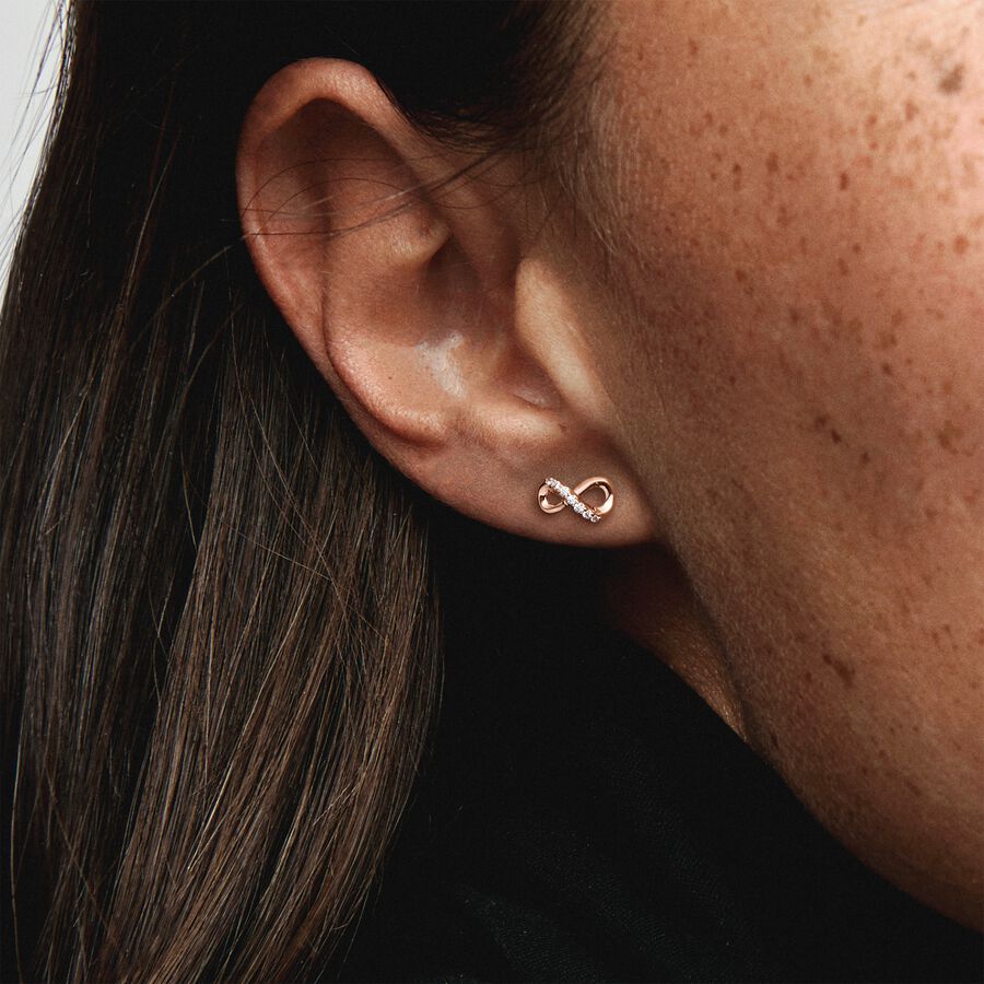 LAMBA EARRINGS