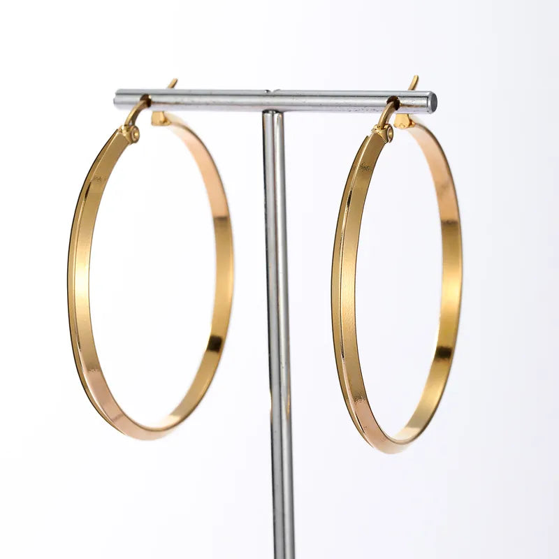 KREIS EARRINGS Nihao