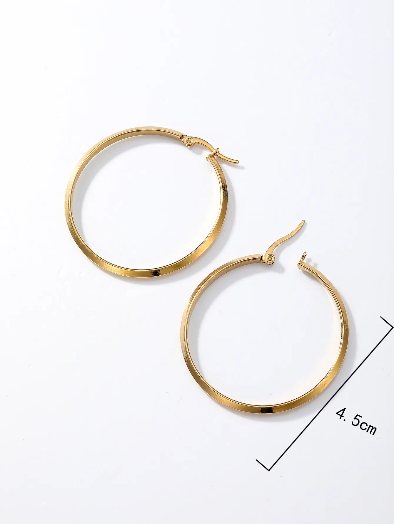 KREIS EARRINGS Nihao