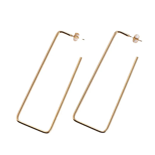 LONGY EARRINGS Nihao