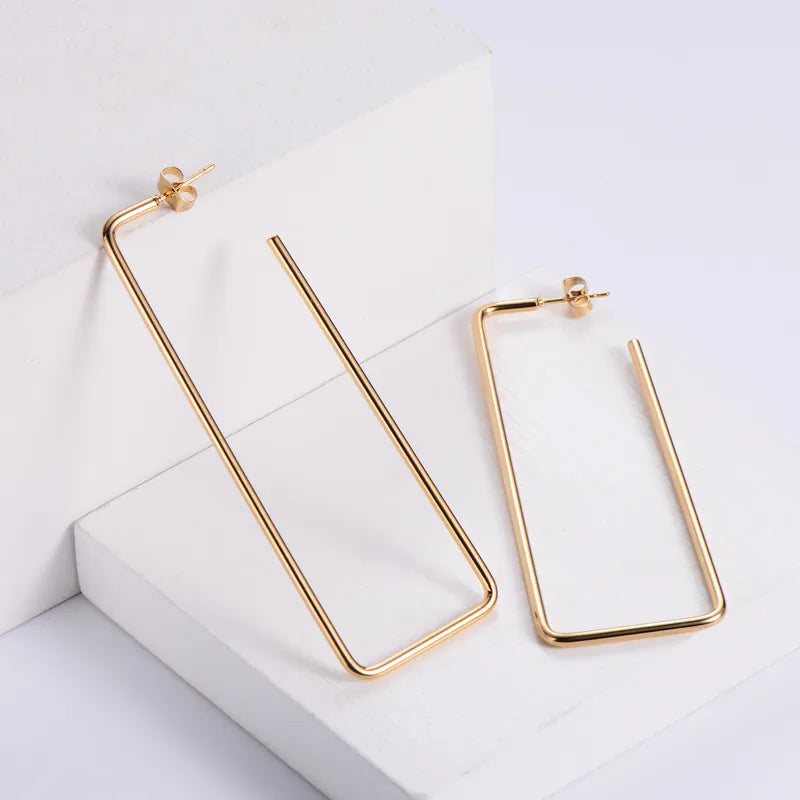 LONGY EARRINGS Nihao