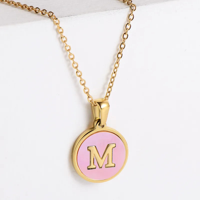 PINKY NECKLACE Nihao
