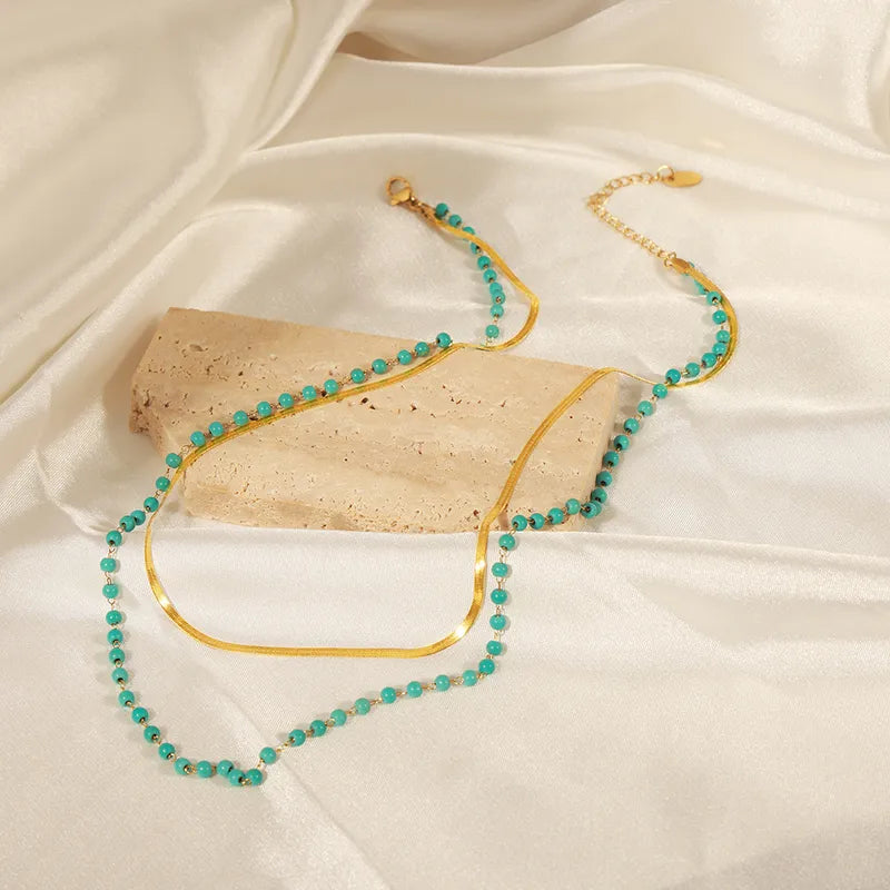MYKONOS NECKLACE
