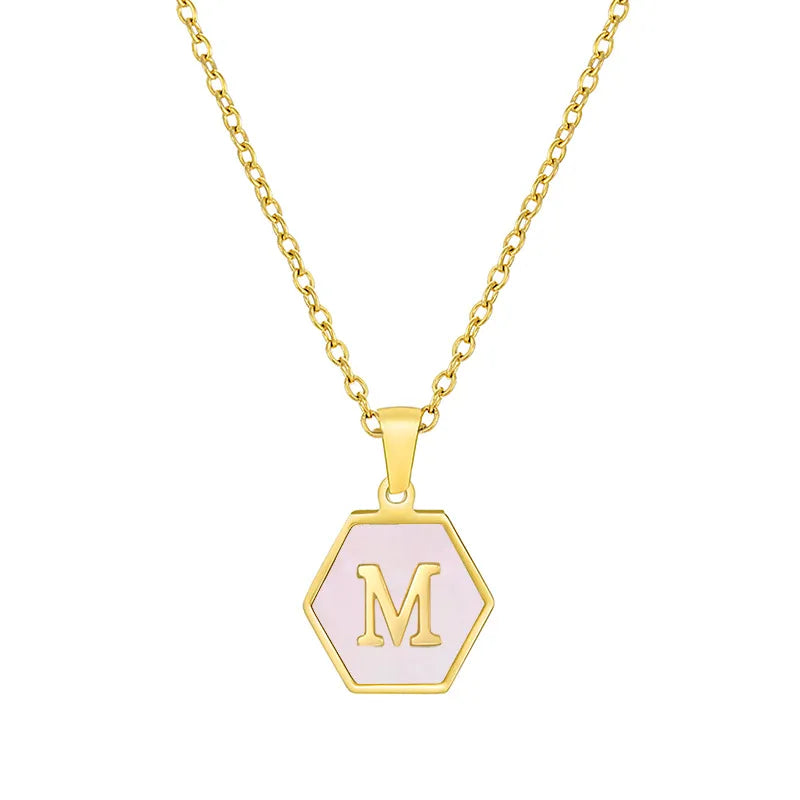 SAVONA NECKLACE Nihao