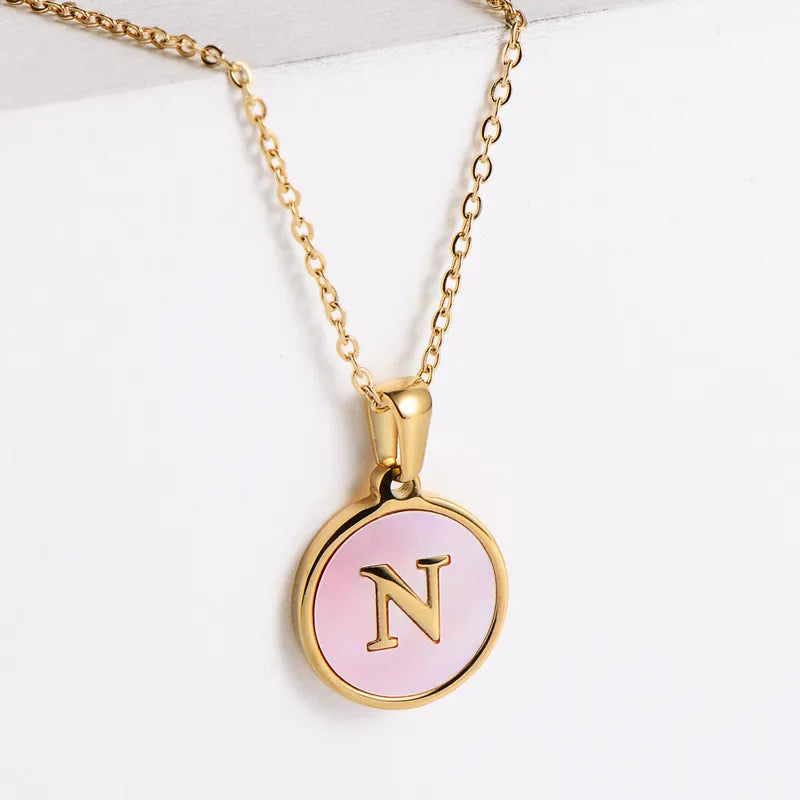 PINKY NECKLACE Nihao