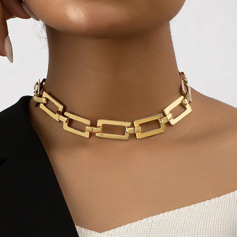 NEFIR NECKLACE Nihao