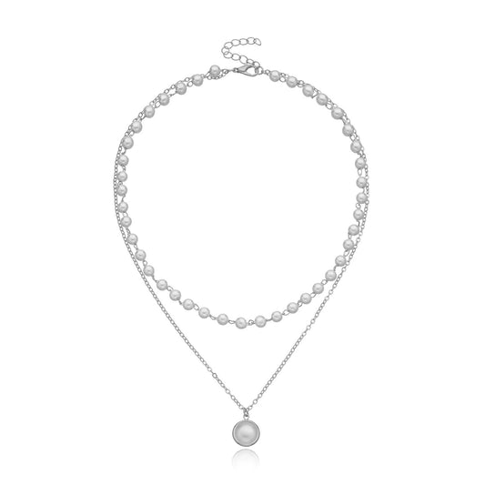 LOANO NECKLACE Nihao