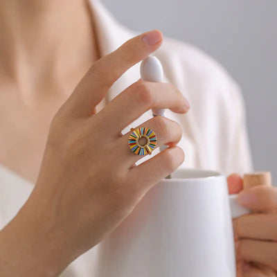 Bidart Ring