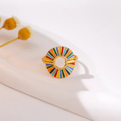 Bidart Ring