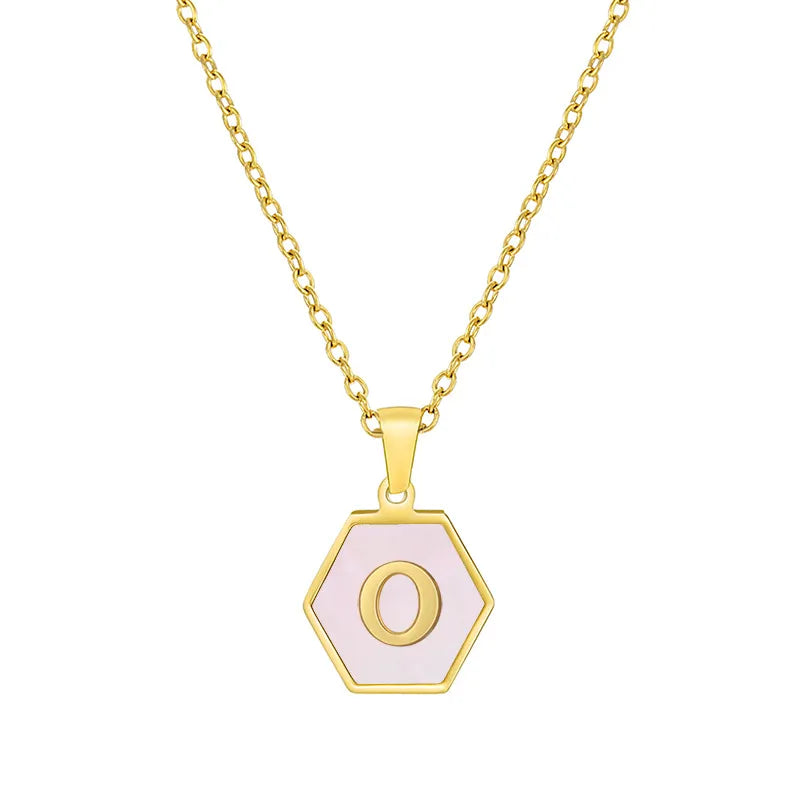 SAVONA NECKLACE Nihao