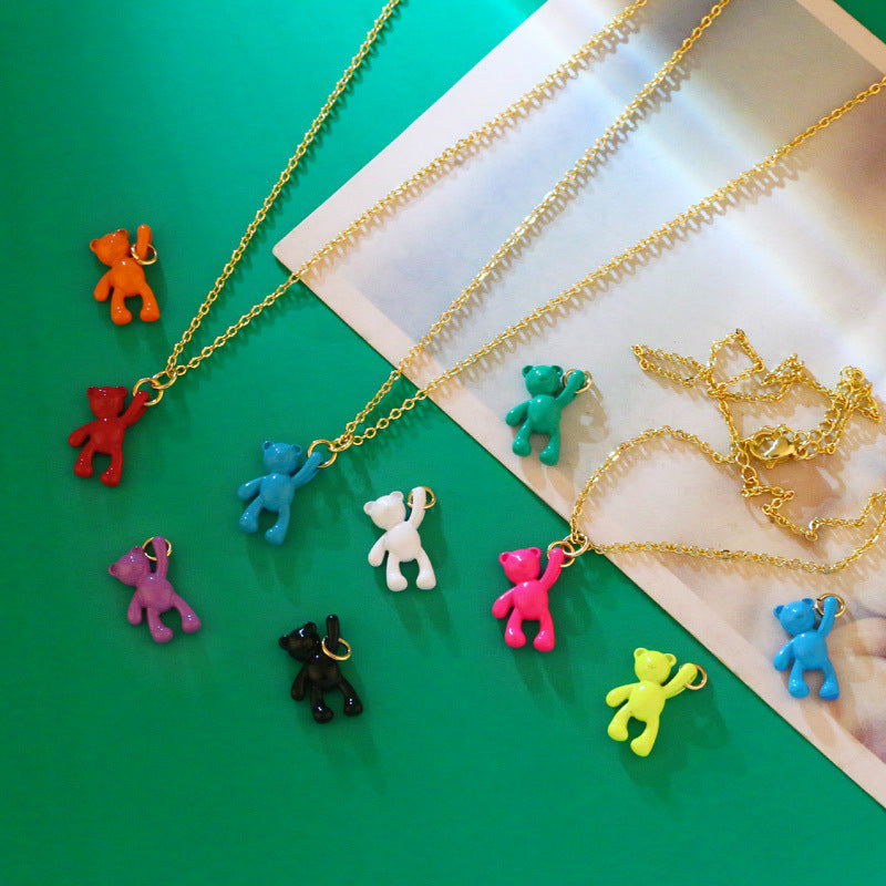 OSI NECKLACE