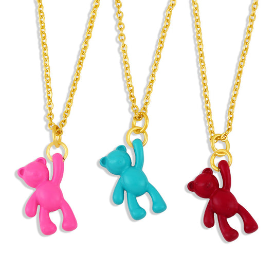 OSI NECKLACE
